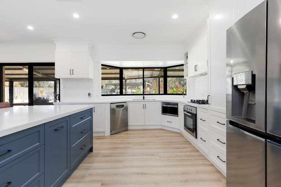 1 CORREA Place, Springvale, Springvale - Thumbnail 8