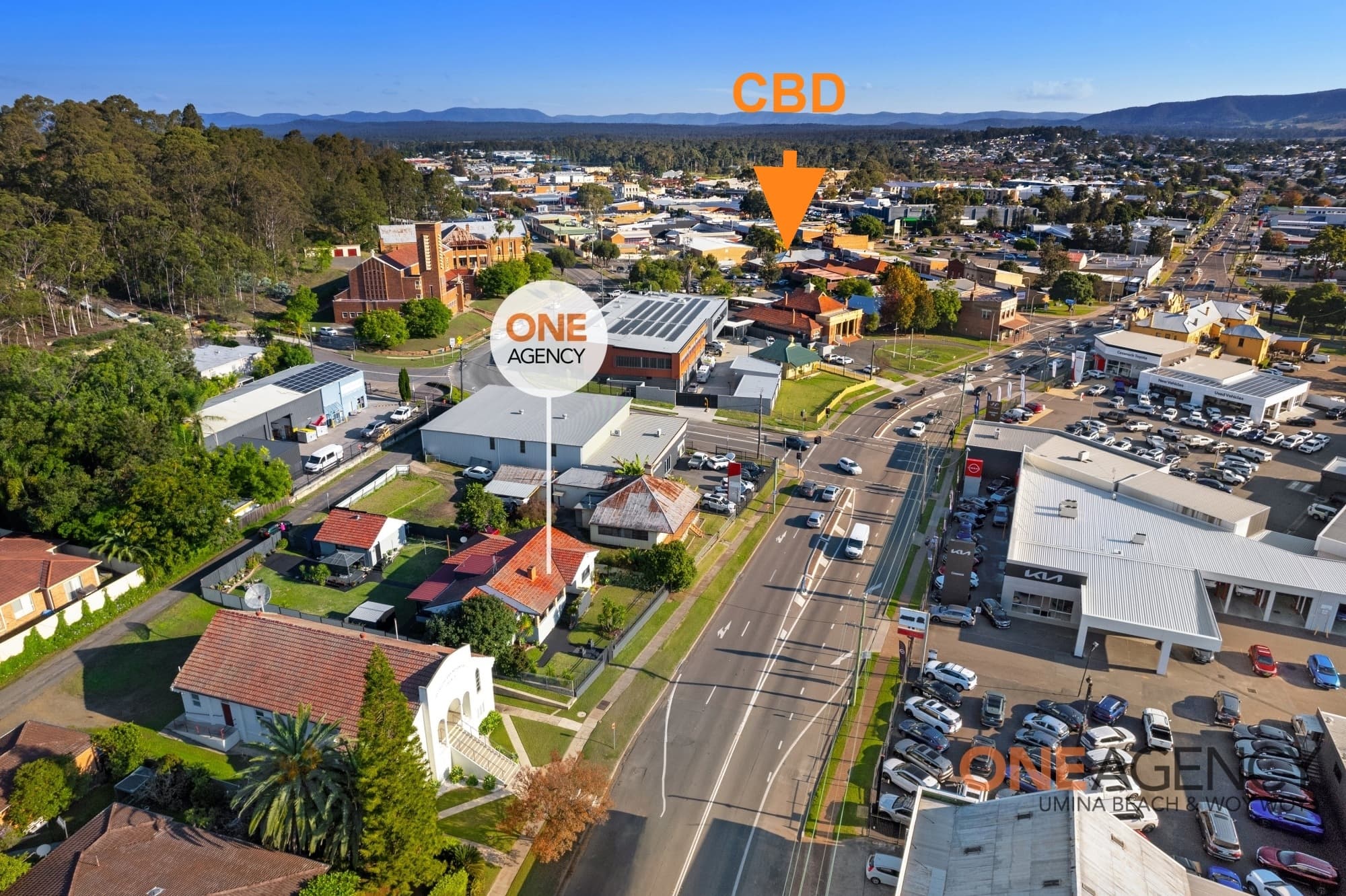 235 Maitland Road, Cessnock, Cessnock - Thumbnail 4