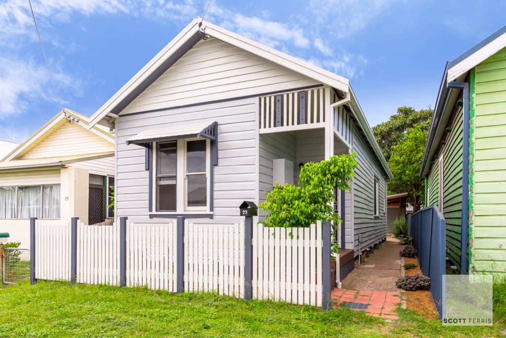 23 Holt Street, Mayfield East, Mayfield East - Image 1