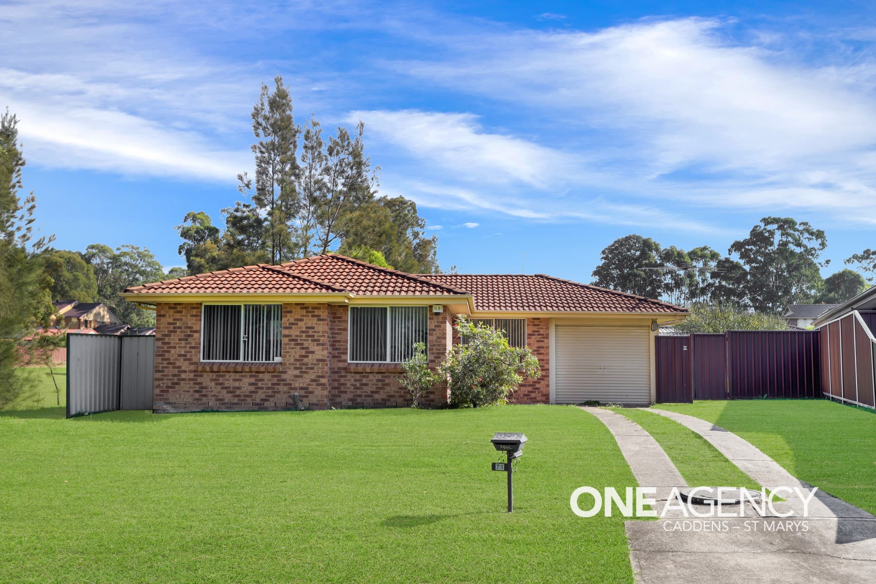 71 Sunflower Drive, Claremont Meadows, Claremont Meadows - Image 1