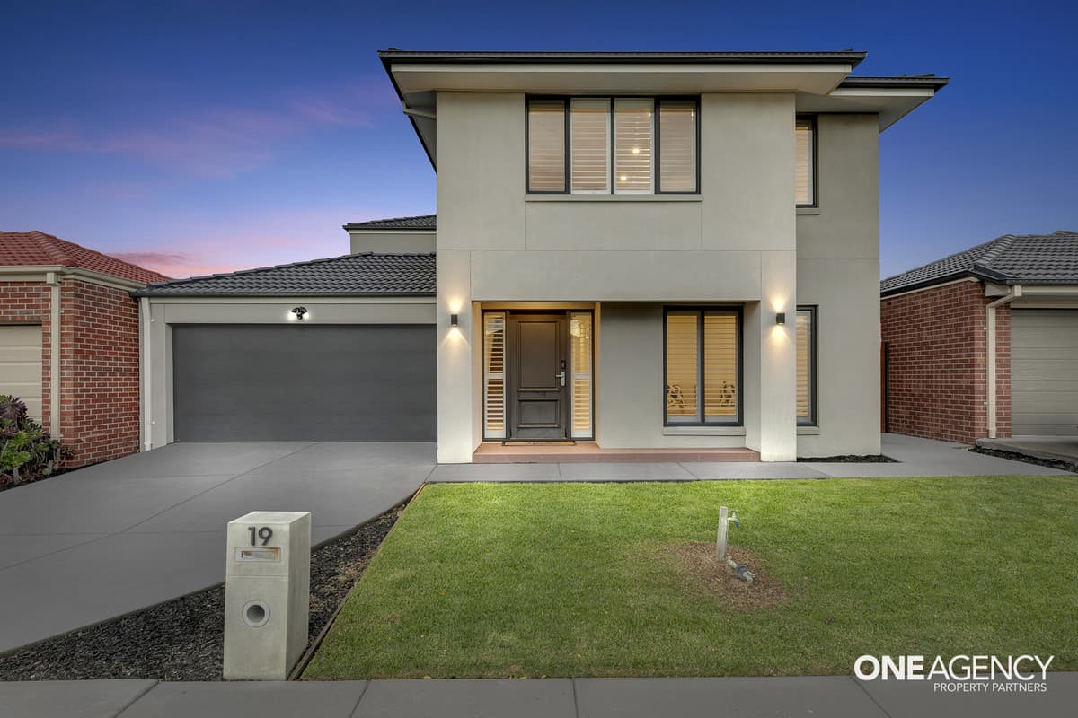 19 Keel Street, Point Cook, Point Cook - Image 1