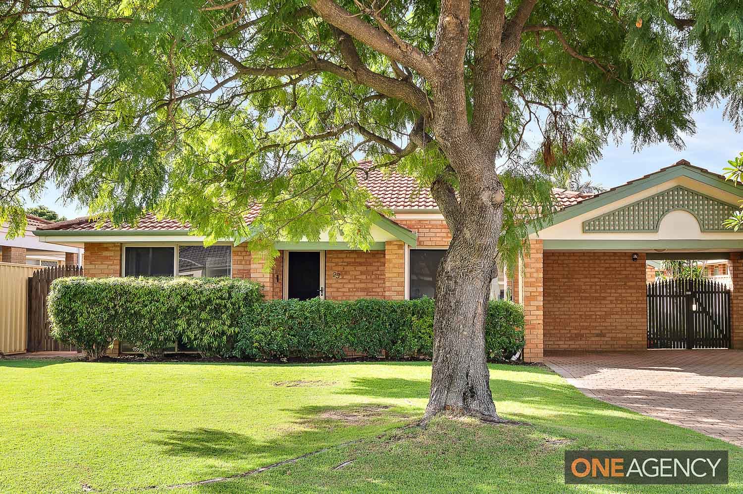 23 Fairfield Gardens, Canning Vale, Canning Vale - Image 1