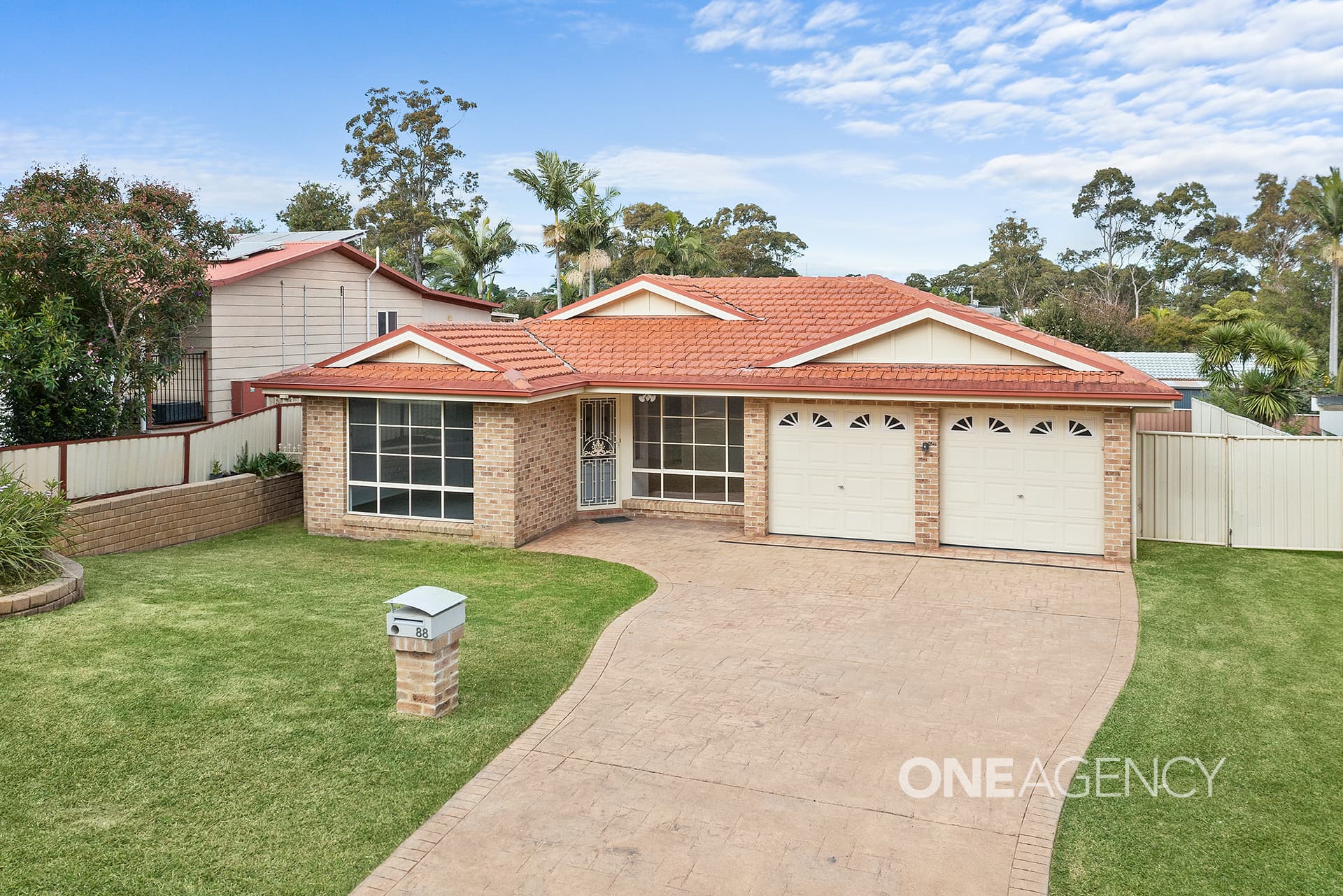 88 Cammaray Drive, Sanctuary Point, Sanctuary Point - Image 1