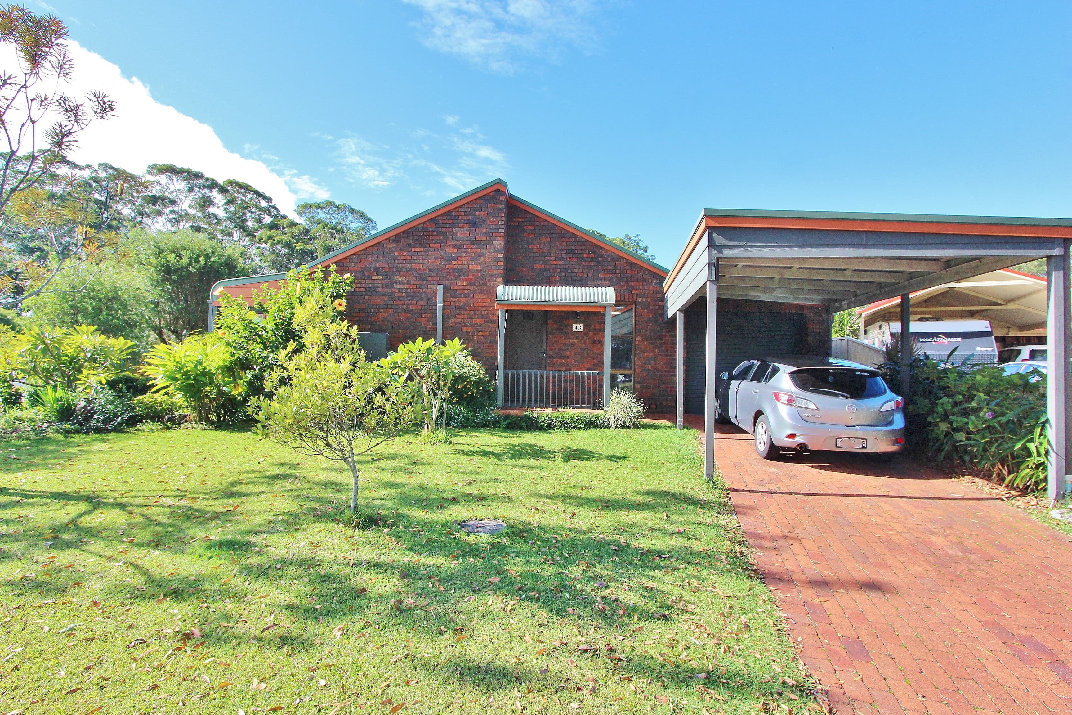 4B Cook Close, Lakewood, Lakewood - Thumbnail 5