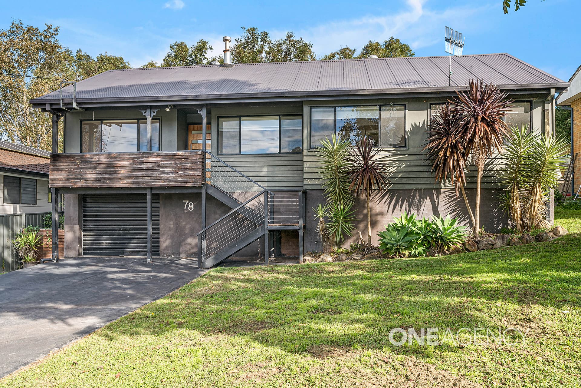 78 Bunberra Street, Bomaderry, Bomaderry - Image 1
