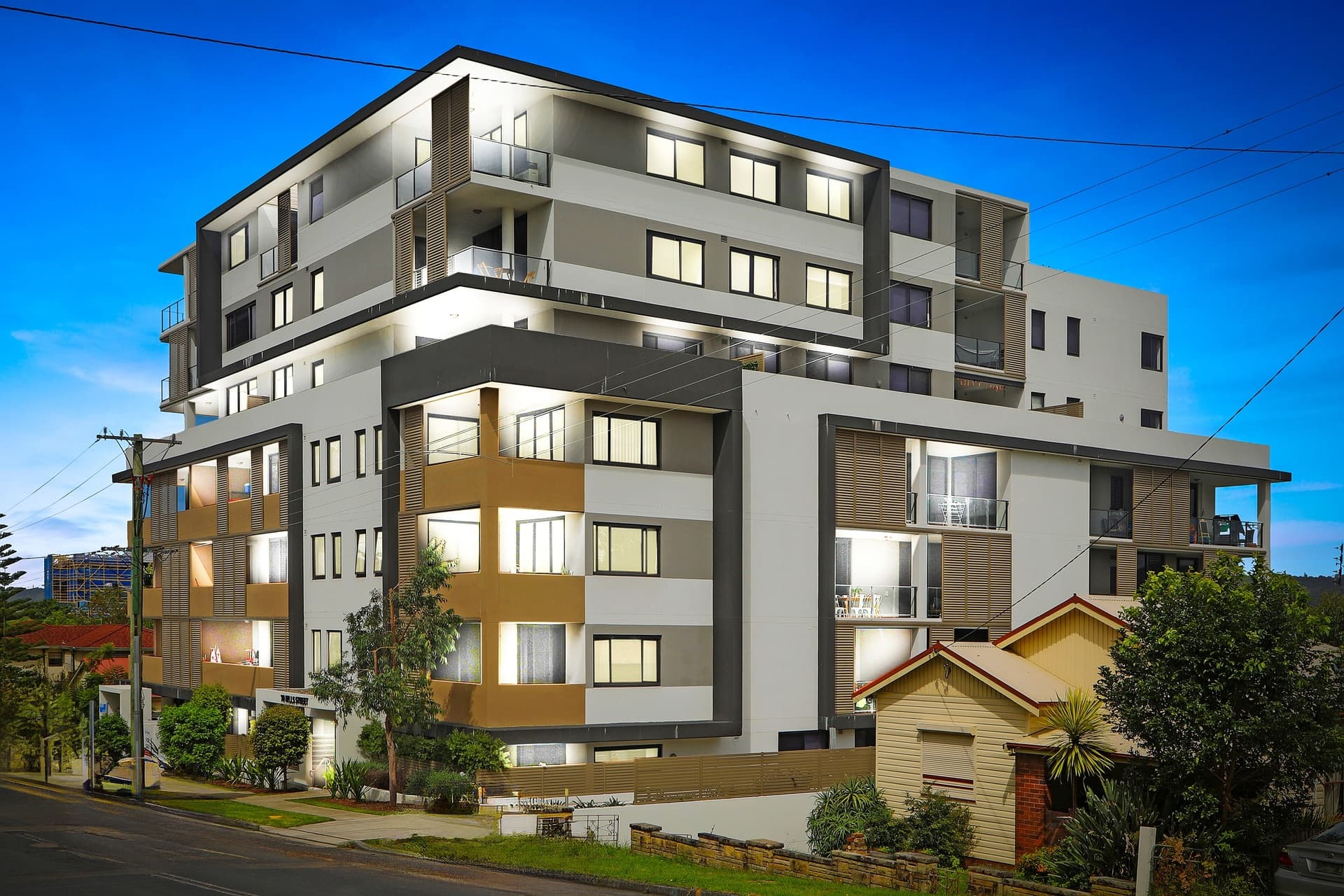 9/70 Hills Street, North Gosford, North Gosford - Image 1
