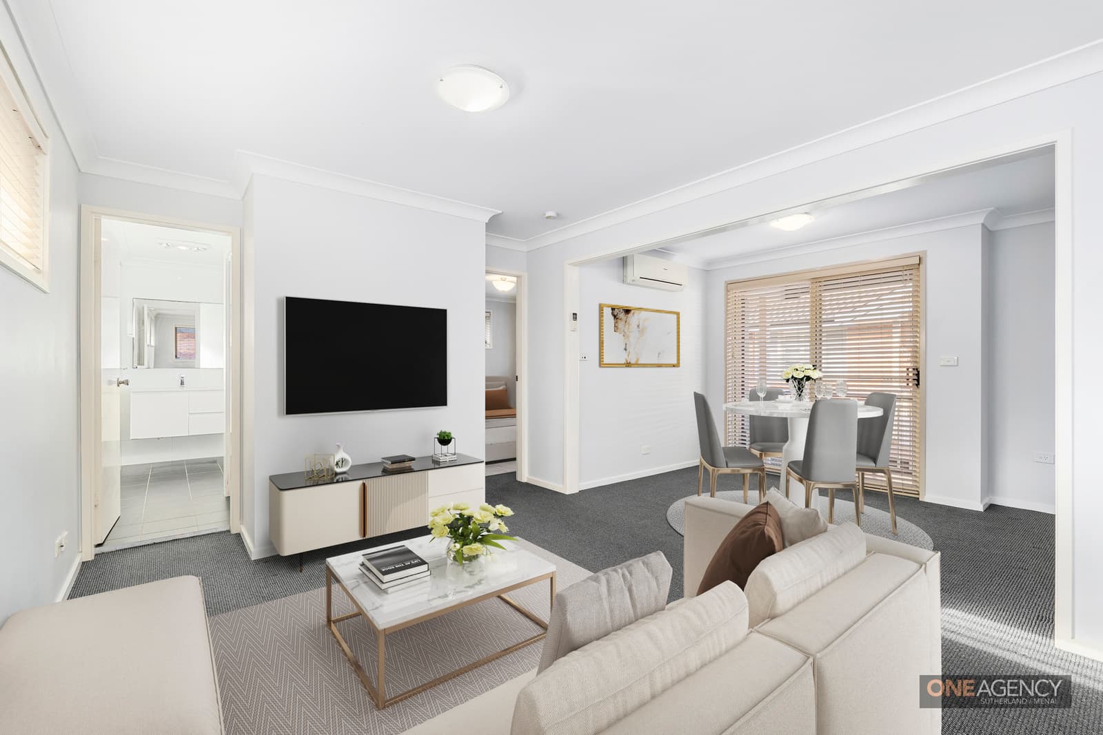 41/4 Wallumatta Road, Caringbah, Caringbah - Thumbnail 2