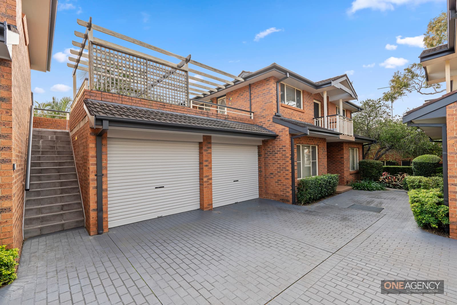 41/4 Wallumatta Road, Caringbah, Caringbah - Image 1