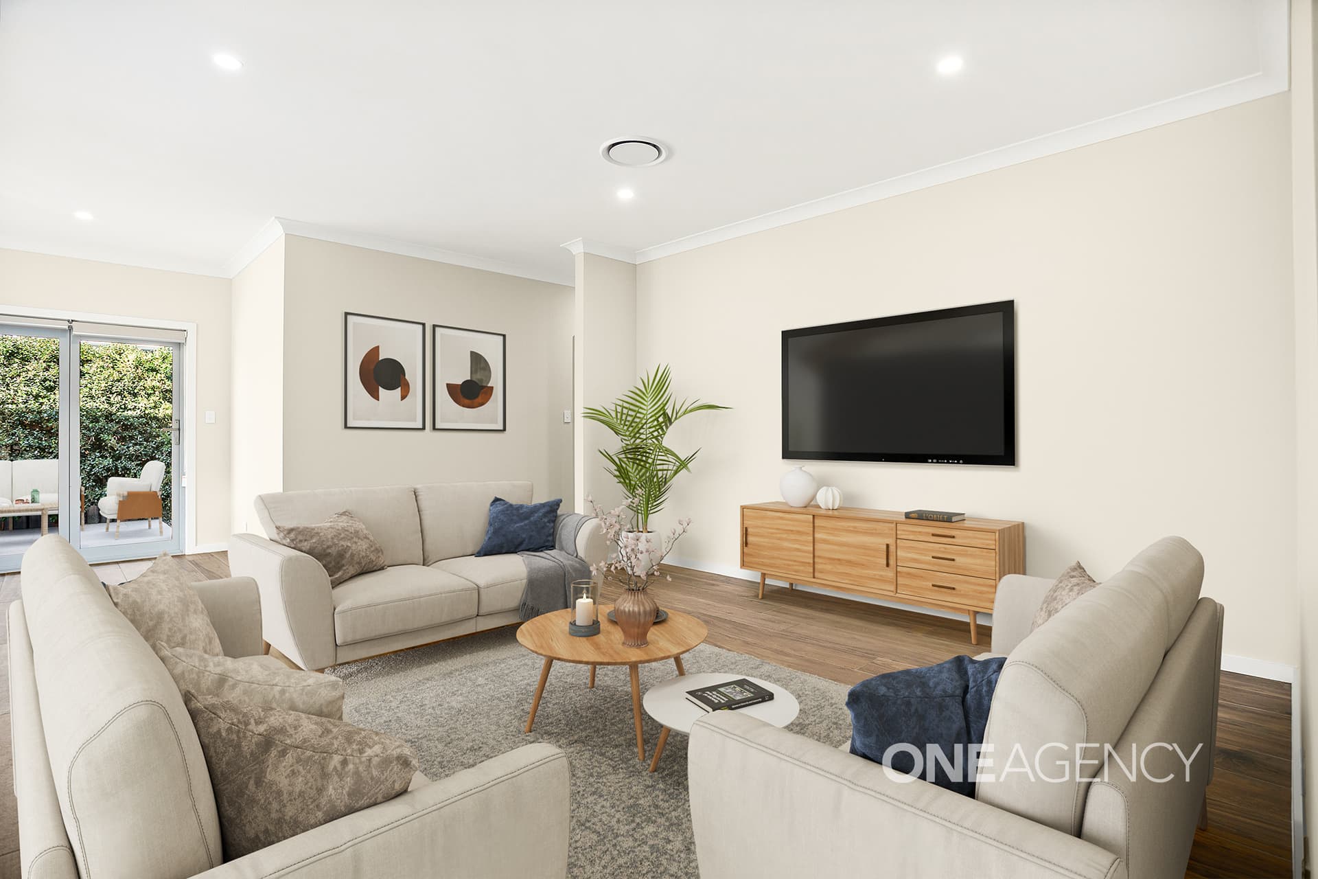 45 Oak Farm Road, Calderwood, Calderwood - Thumbnail 4