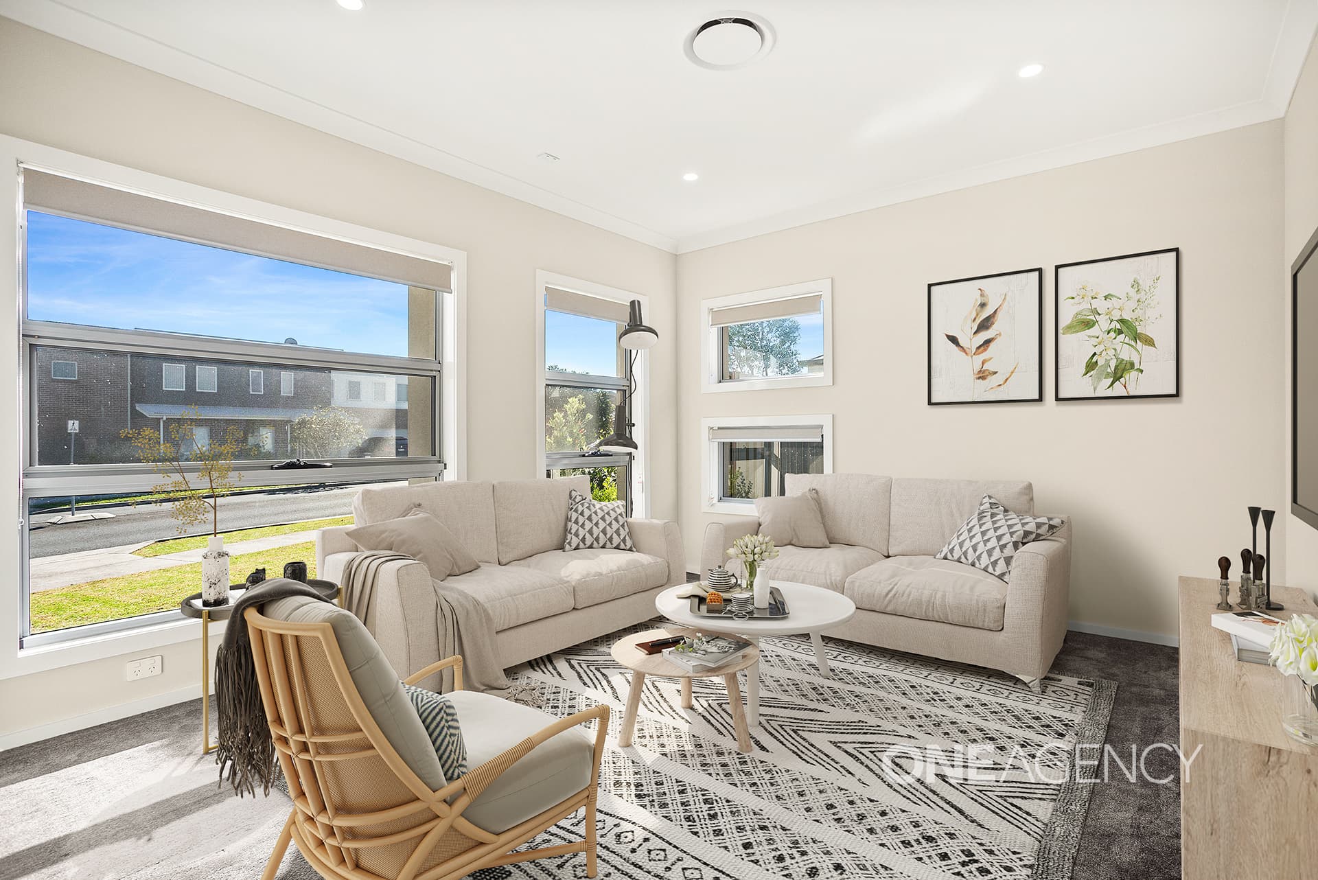 45 Oak Farm Road, Calderwood, Calderwood - Thumbnail 5