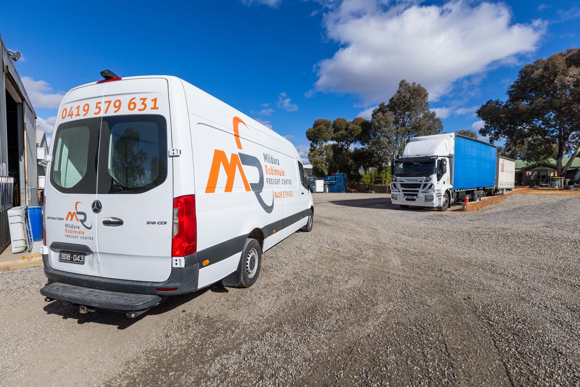 Robinvale, address available on request, Address Available On Request - Thumbnail 4