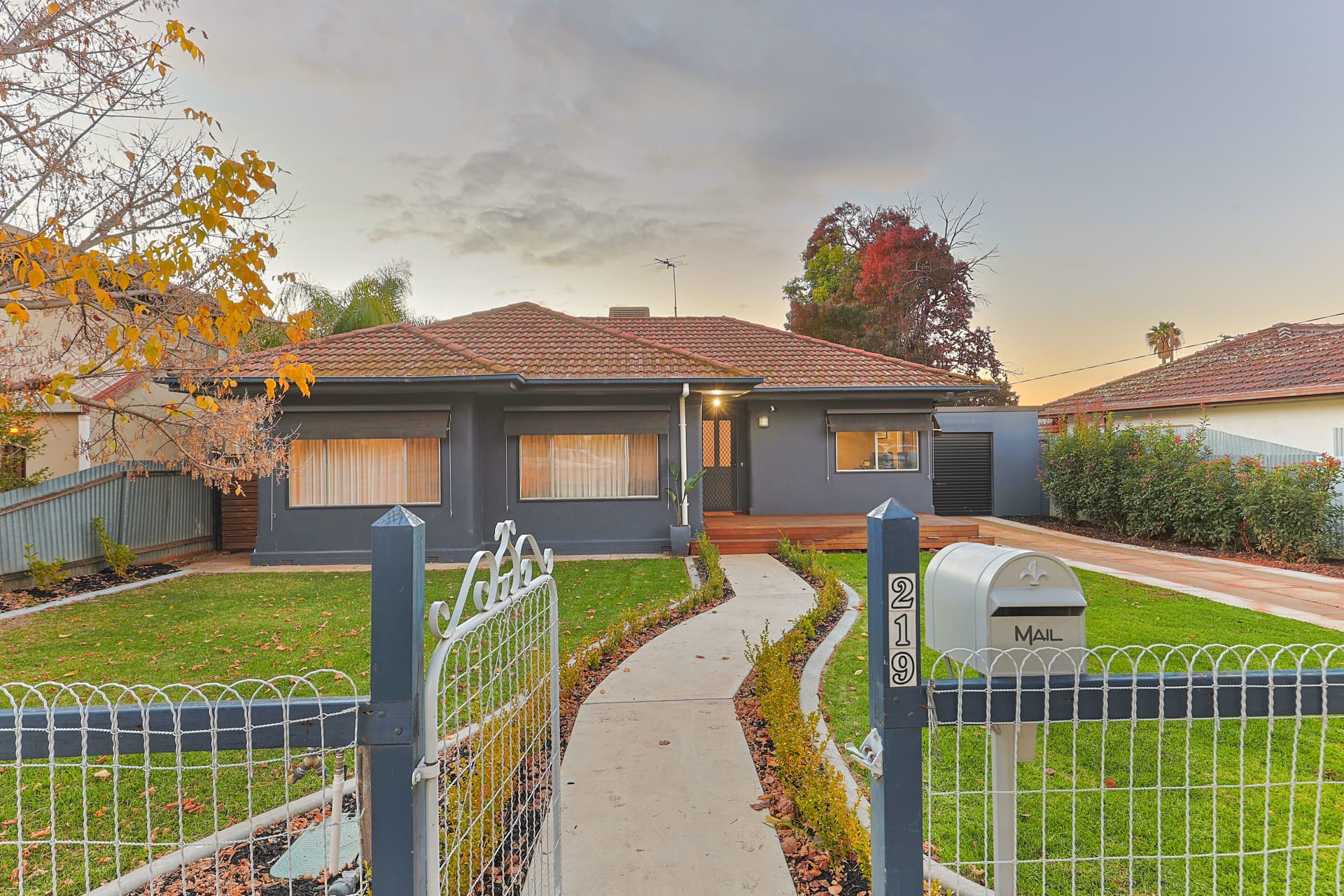 219 Walnut Avenue, Mildura, Mildura - Image 1