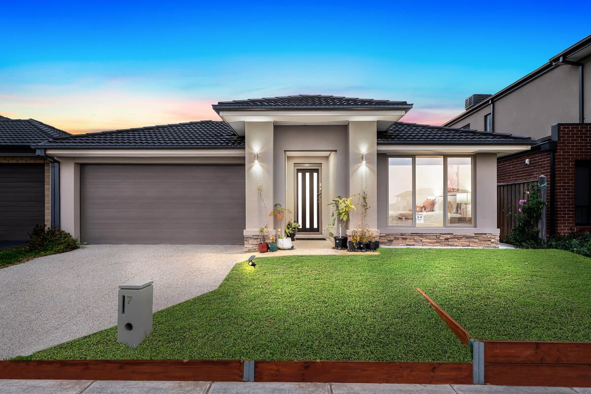 7 Ambient Way, Point Cook, Point Cook - Thumbnail 2