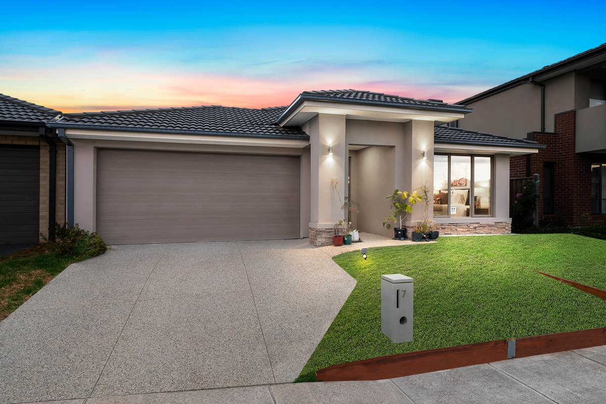 7 Ambient Way, Point Cook, Point Cook - Image 1