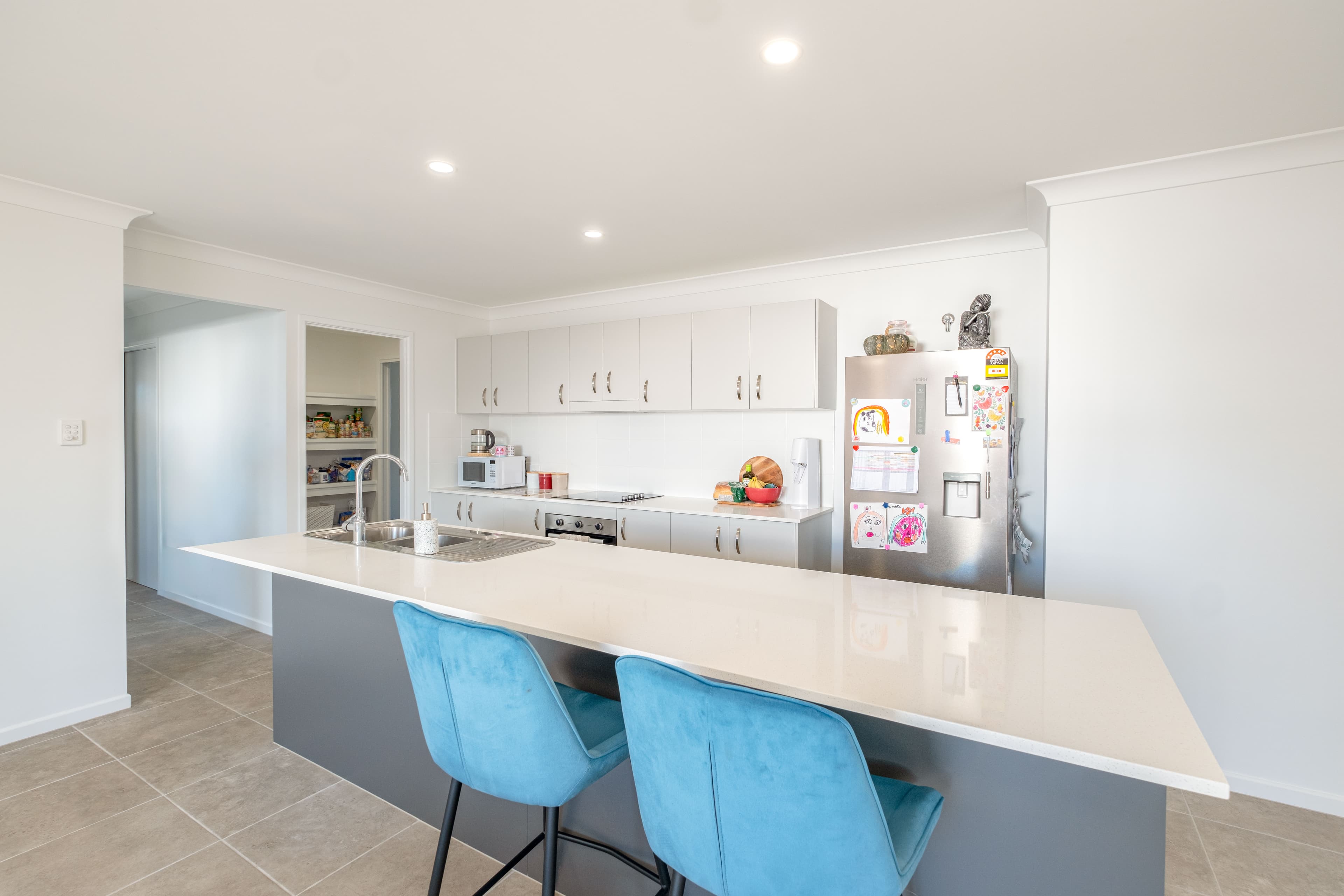 18 Balmoral Crescent, Southside, Southside - Thumbnail 3
