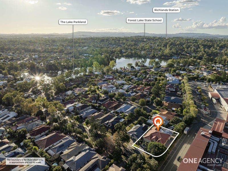 20 Montserrat Place, Forest Lake, Forest Lake - Thumbnail 2
