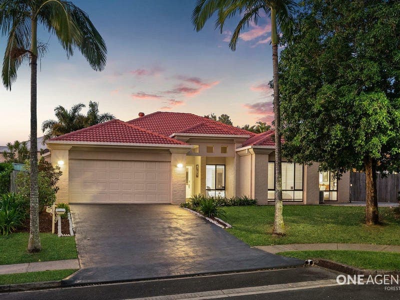 20 Montserrat Place, Forest Lake, Forest Lake - Image 1