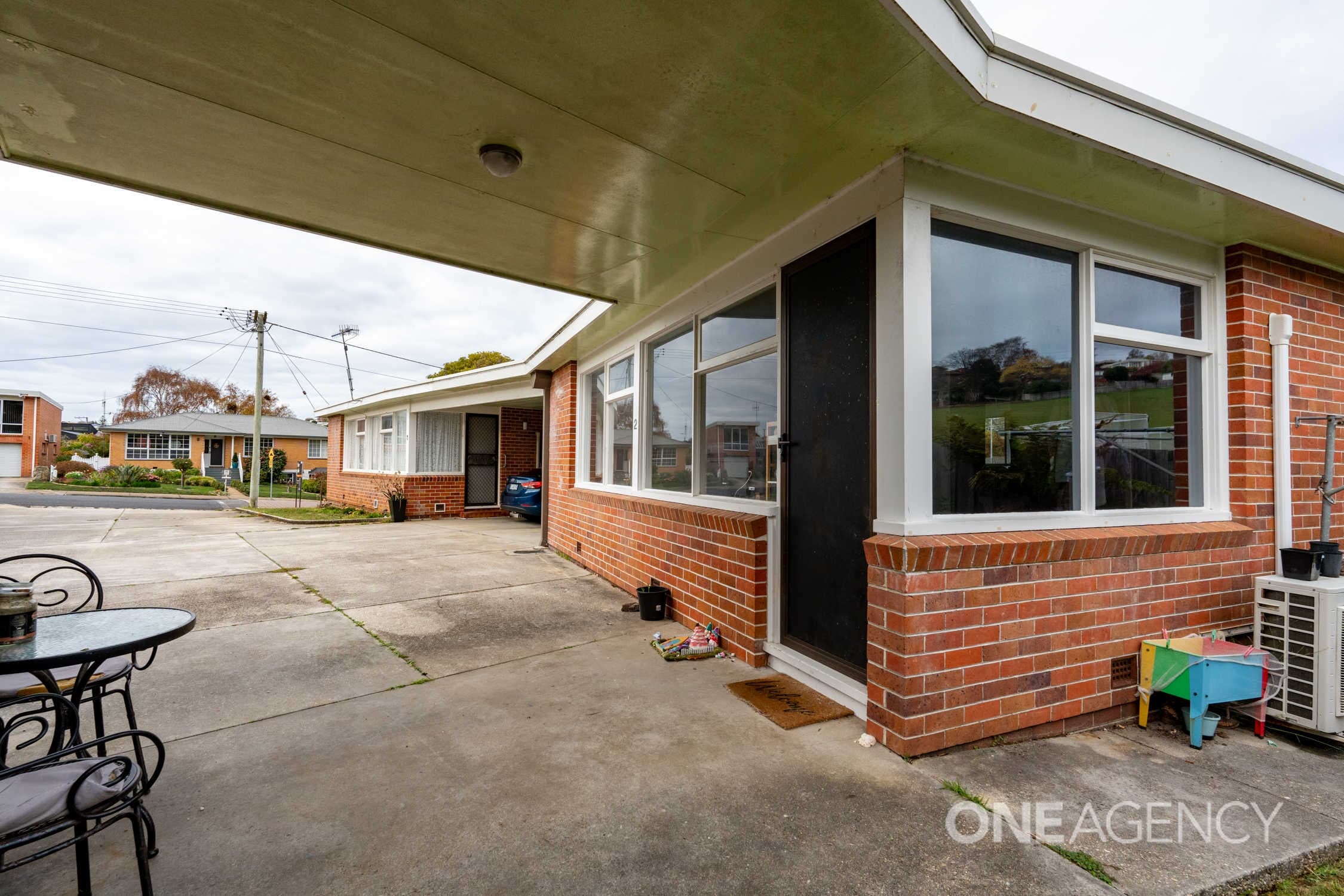 2/14 Howe Street, Park Grove, Park Grove - Image 1