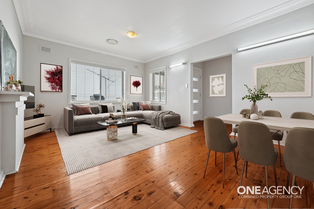 42 Vivienne Street, Kingsgrove, Kingsgrove - Image 1
