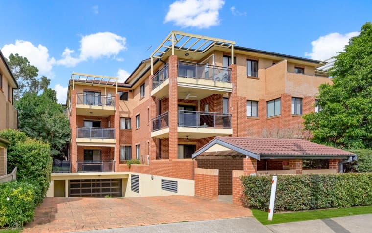 16/14-16 Regentville Road, Jamisontown, Jamisontown - Image 1