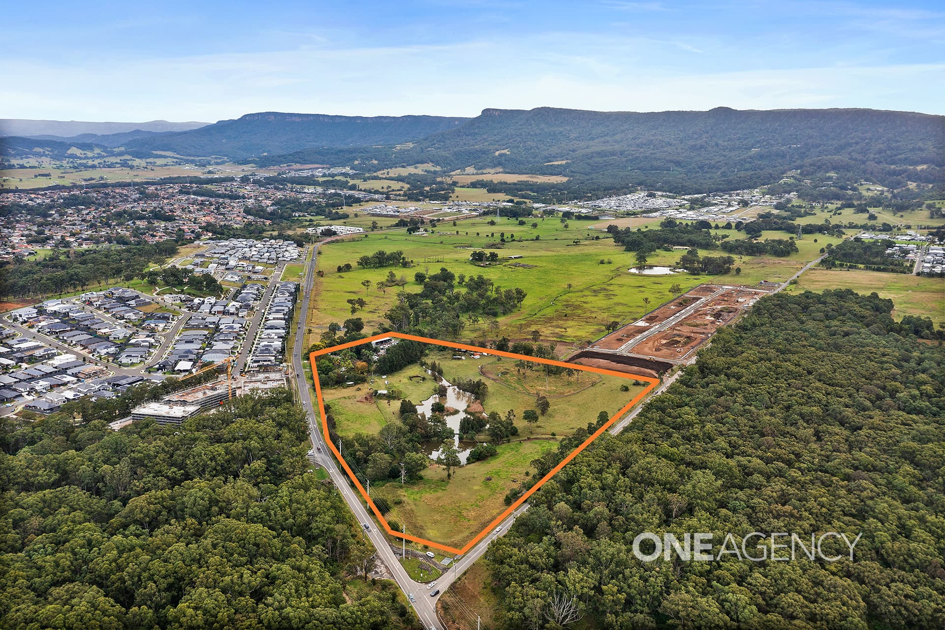 290 - 296 West Dapto Road, Stream Hill, Stream Hill - Thumbnail 2