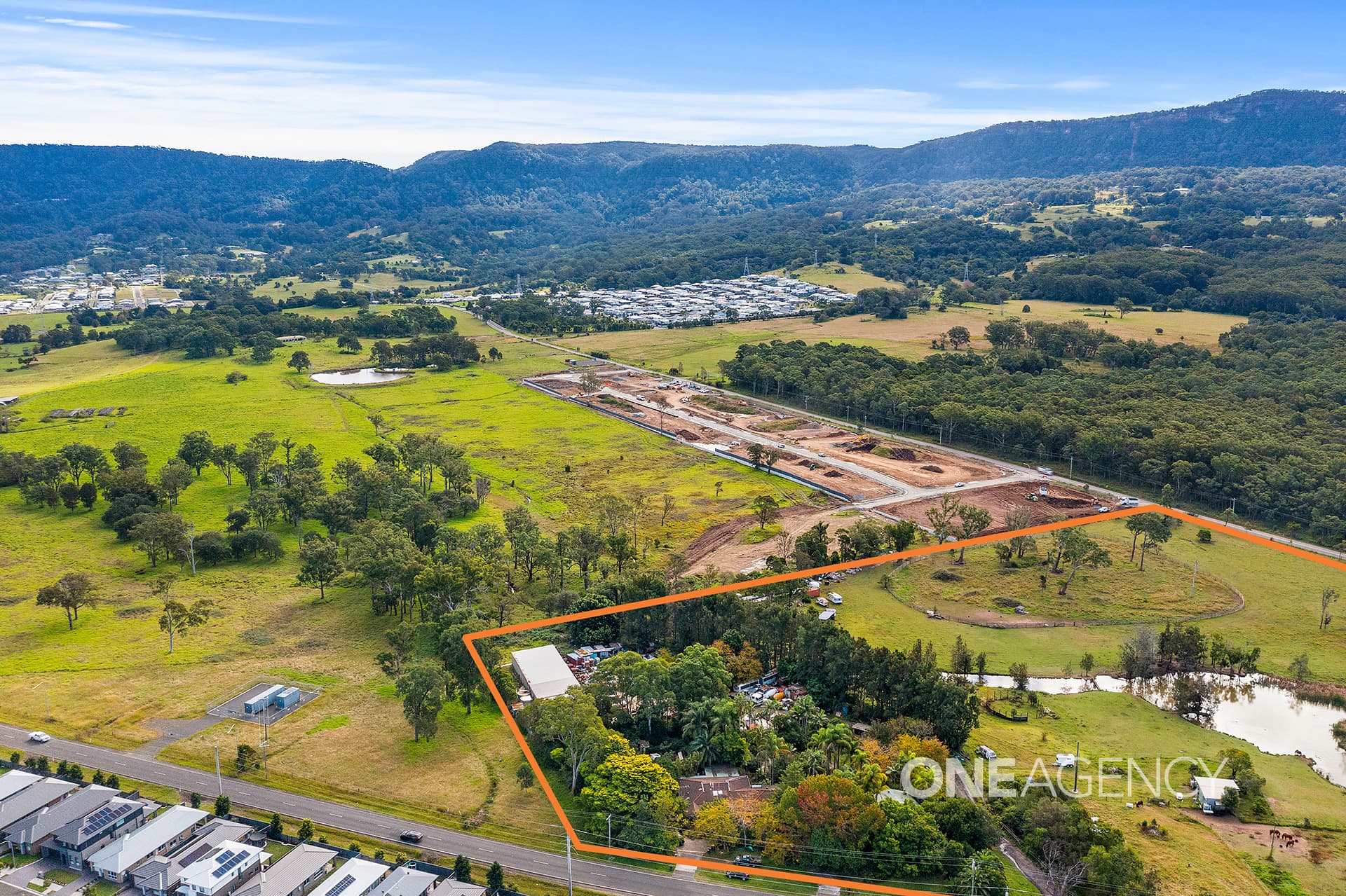 290 - 296 West Dapto Road, Stream Hill, Stream Hill - Thumbnail 3