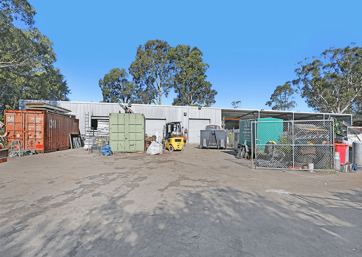 290 - 296 West Dapto Road, Stream Hill, Stream Hill - Thumbnail 4