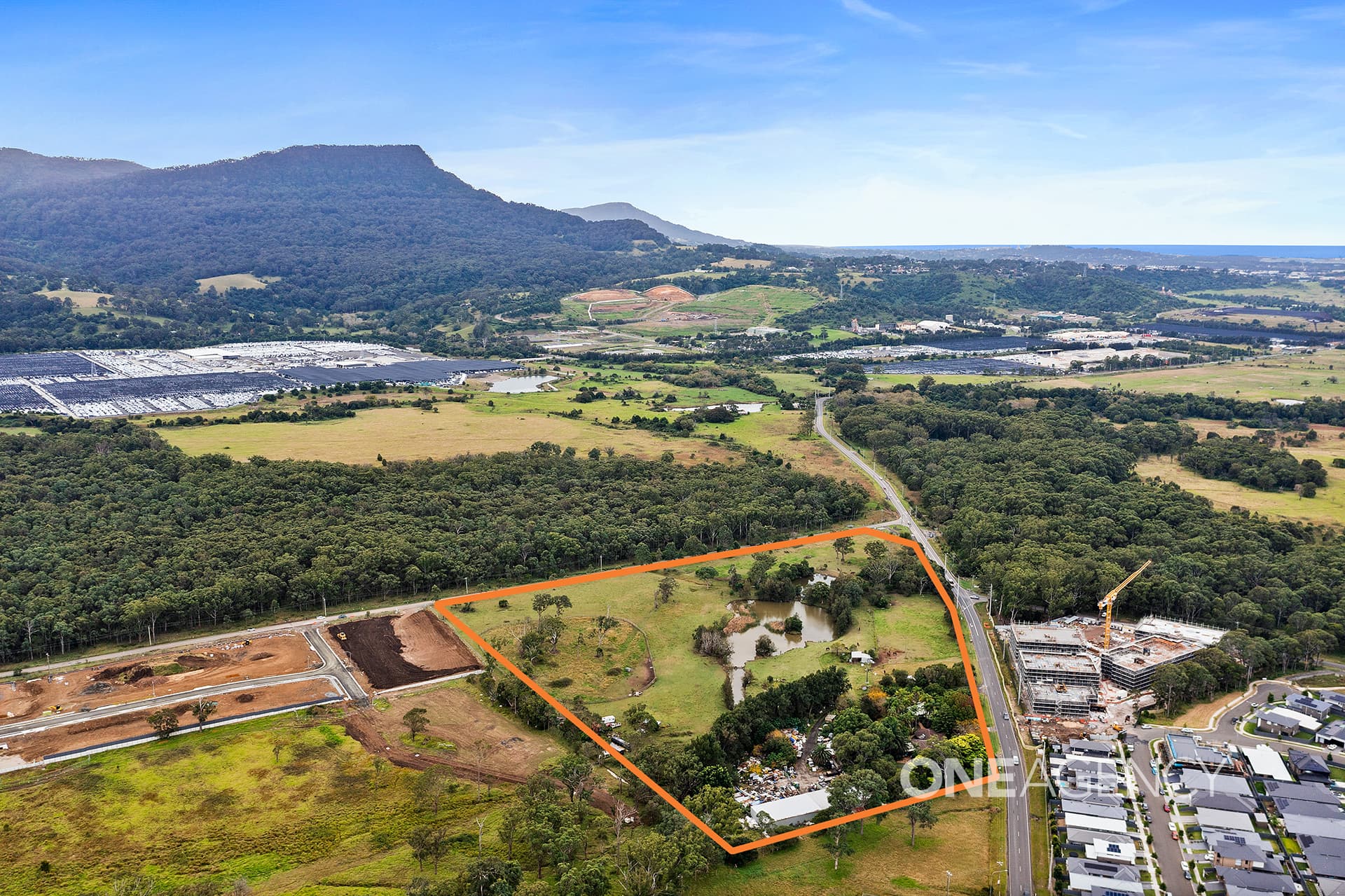 290 - 296 West Dapto Road, Stream Hill, Stream Hill - Thumbnail 8