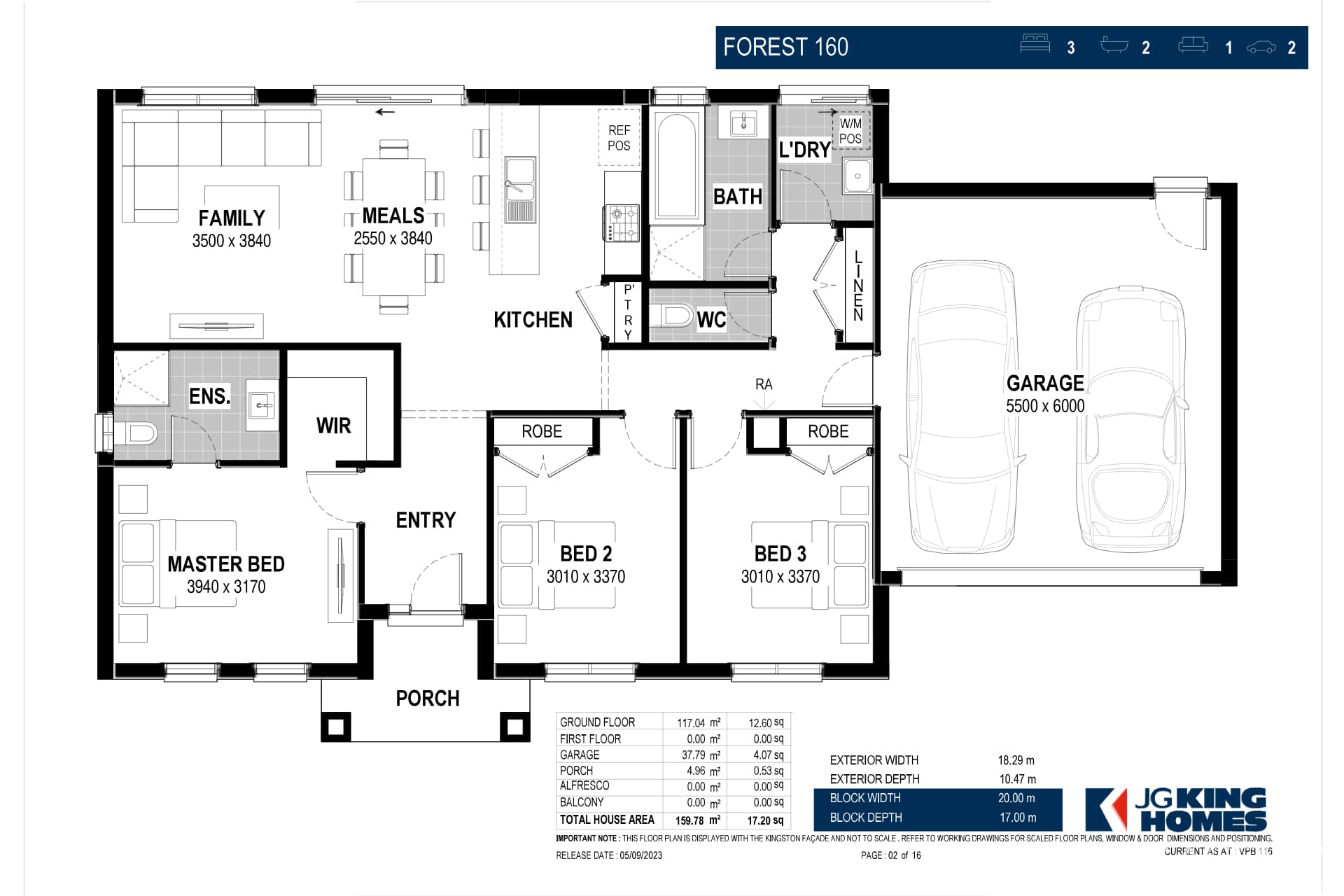 5 Hind Place, Heyfield, Heyfield - Thumbnail 2