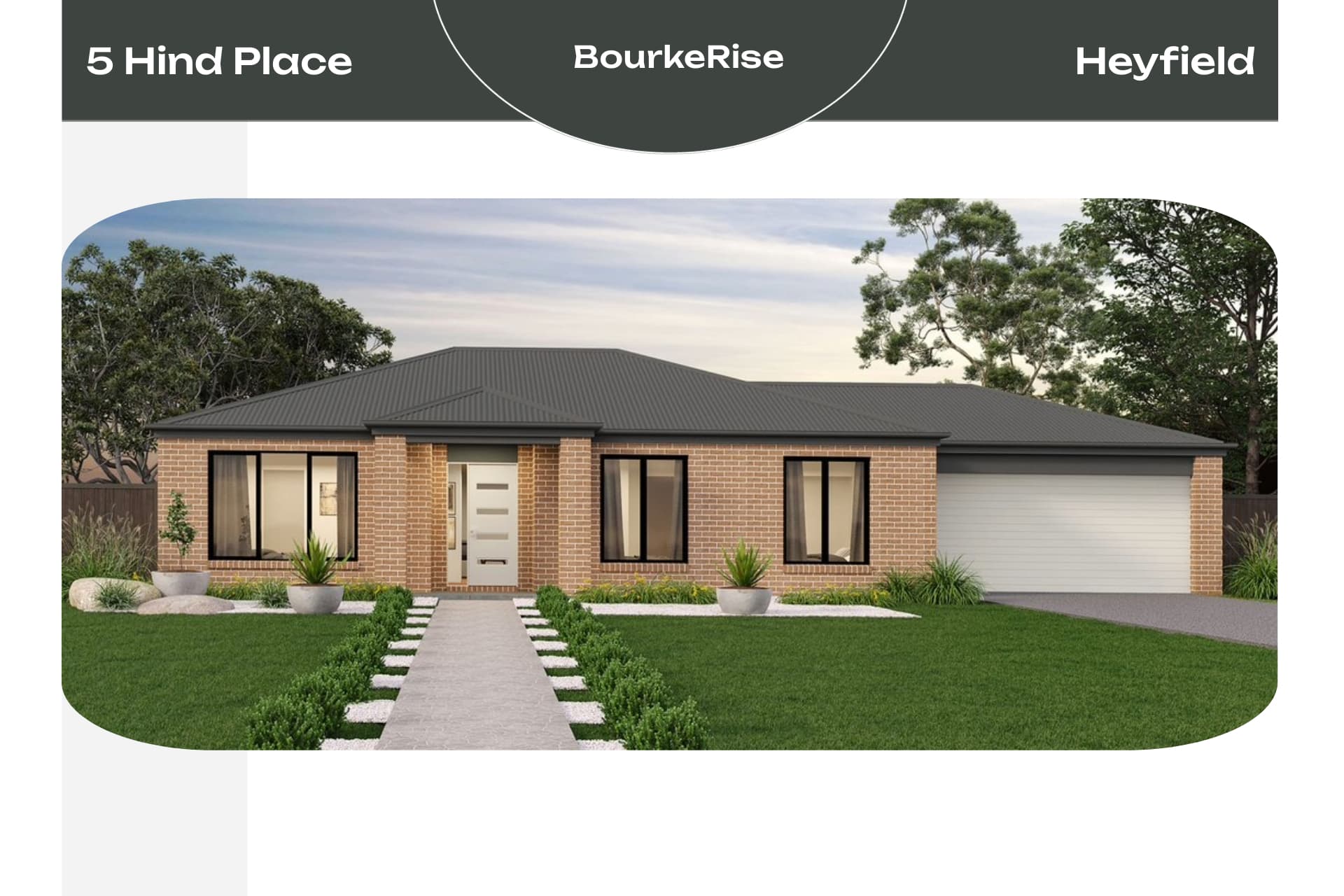 5 Hind Place, Heyfield, Heyfield - Image 1