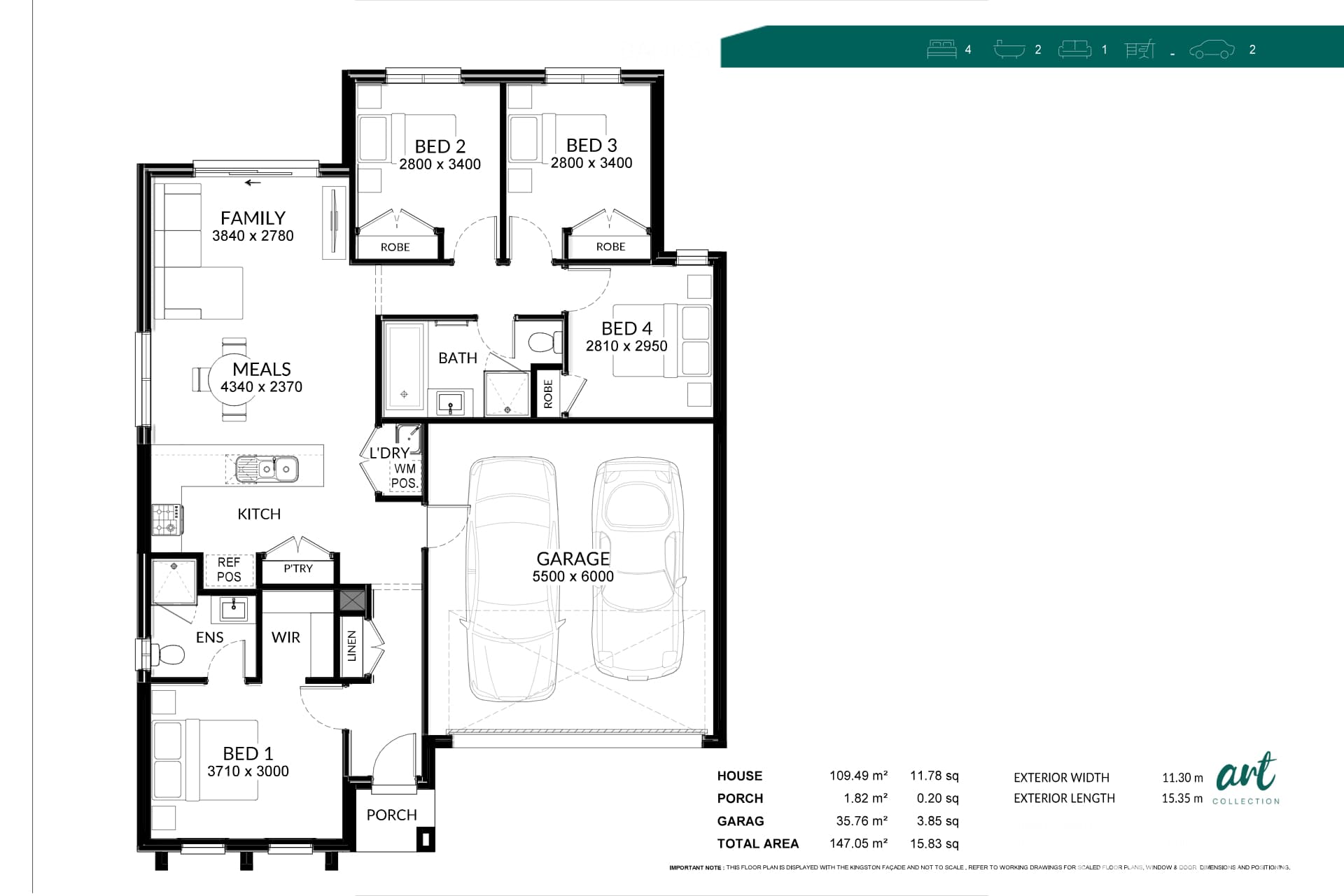 18 Hind Place, Heyfield, Heyfield - Thumbnail 2