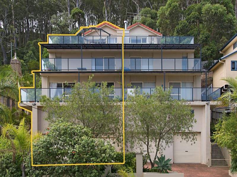 1/61 Coreen Drive, Wamberal, Wamberal - Thumbnail 8