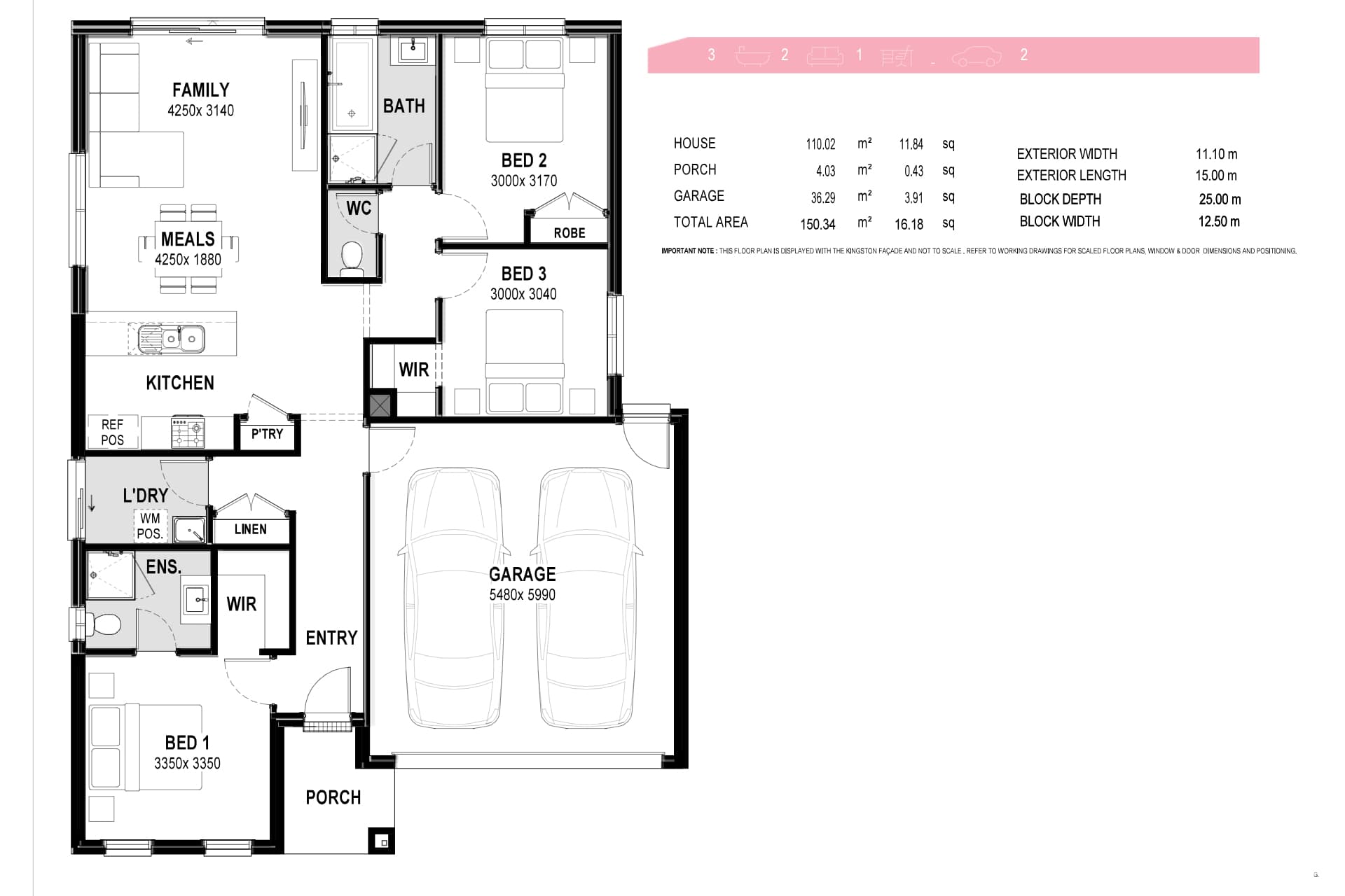 7 Hind Place, Heyfield, Heyfield - Thumbnail 2