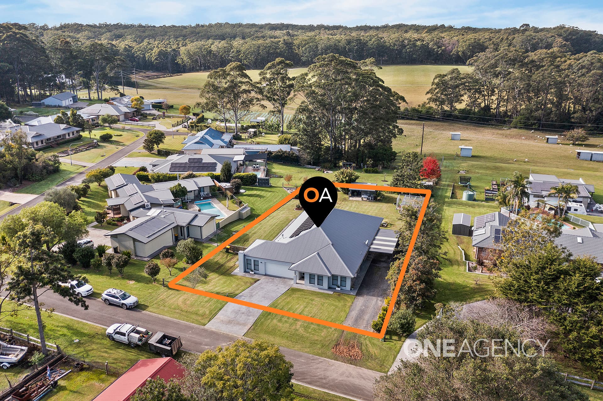 10 Torbin Place, Tomerong, Tomerong - Thumbnail 2