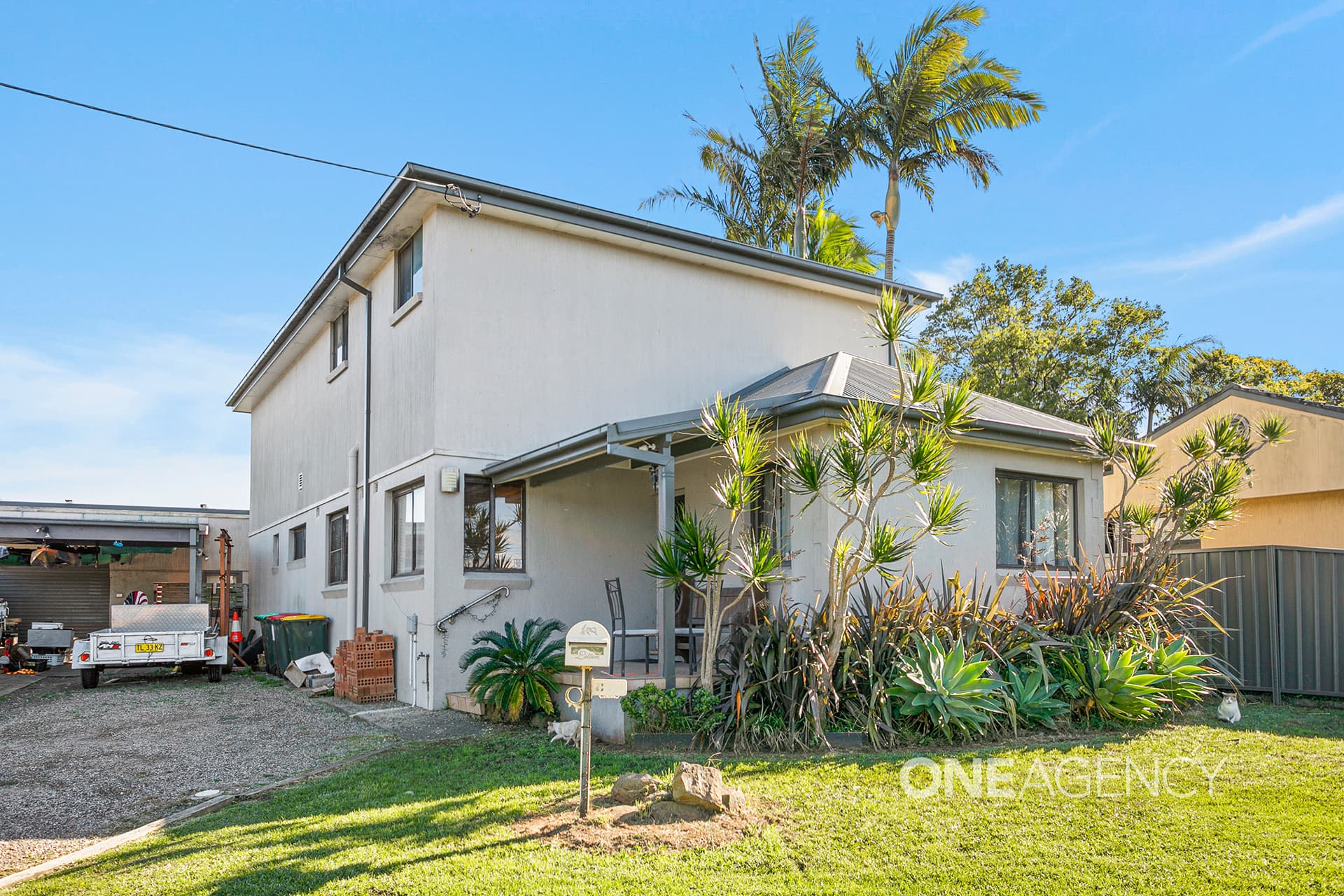 11 Wooroo Street, Albion Park Rail, Albion Park Rail - Image 1