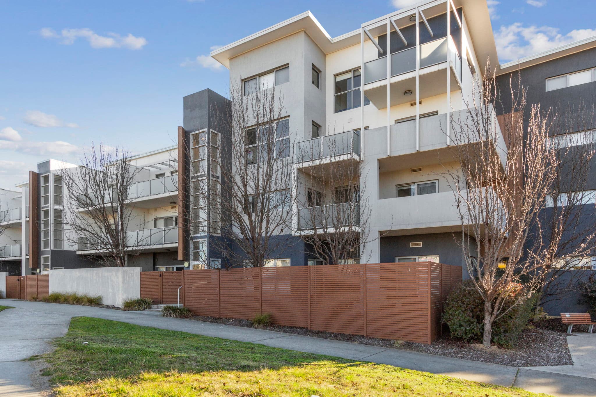 53/41 Clare Burton Crescent, Franklin, Franklin - Image 1