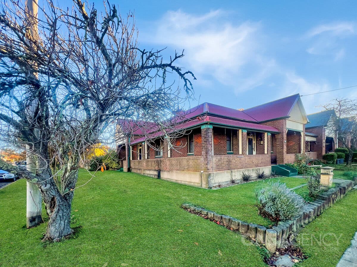 201 Goulburn Street, Crookwell, Crookwell - Image 1