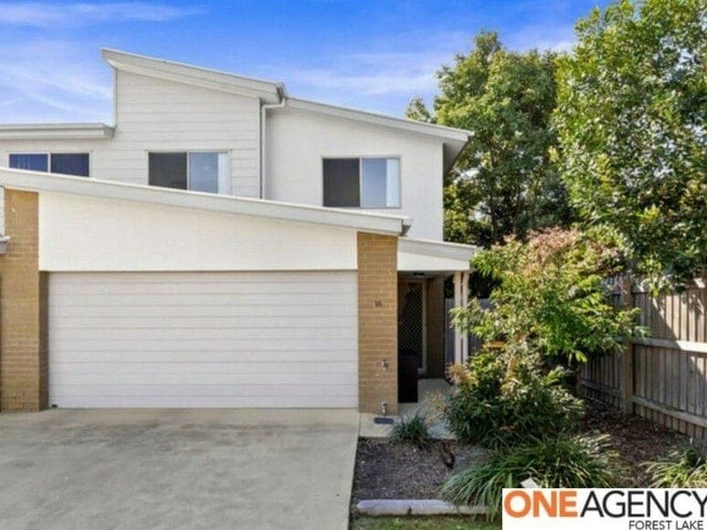 Unit 16/1 Grandly Street, Doolandella, Doolandella - Image 1