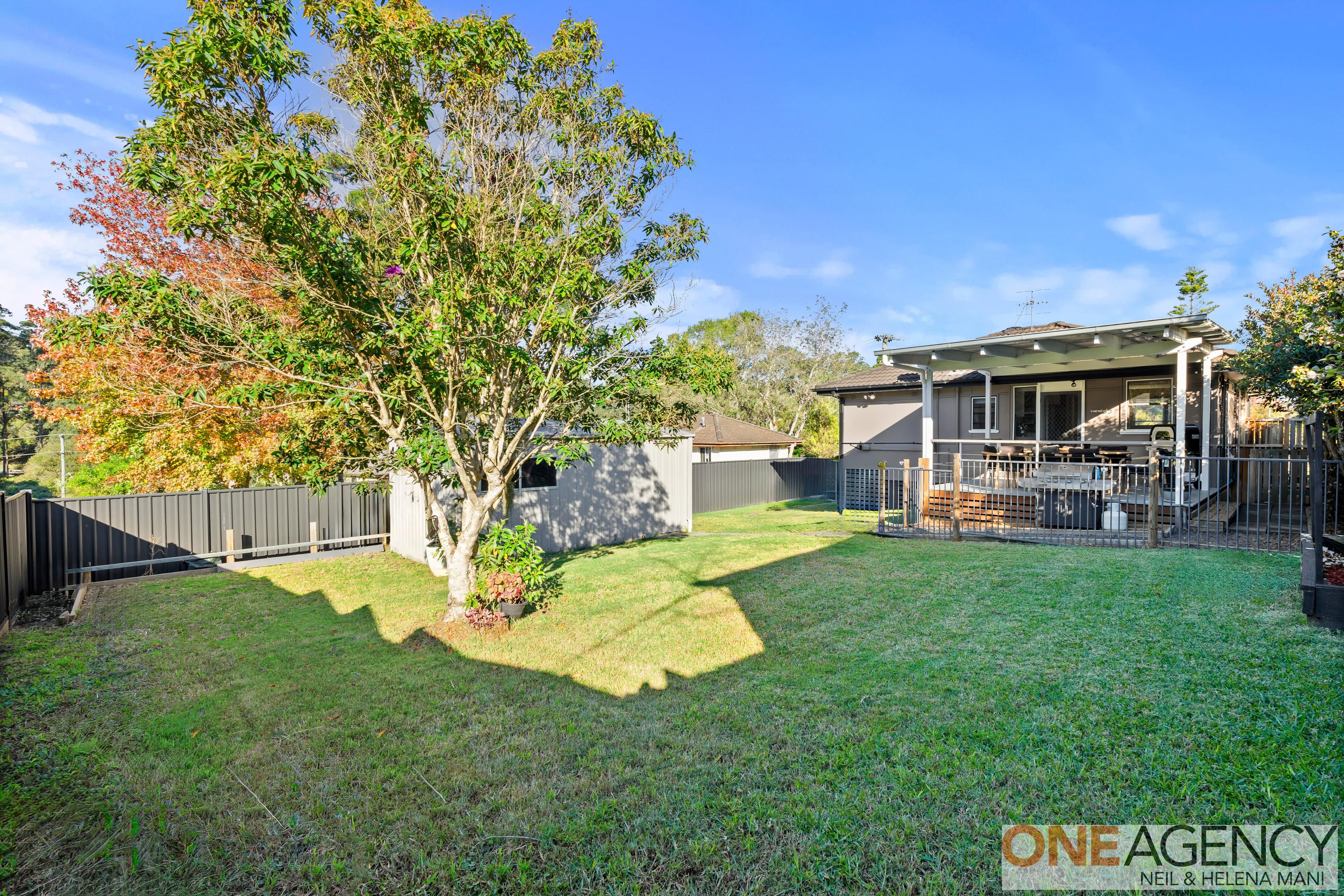 45 Bushlands Avenue, Springfield, Springfield - Thumbnail 2
