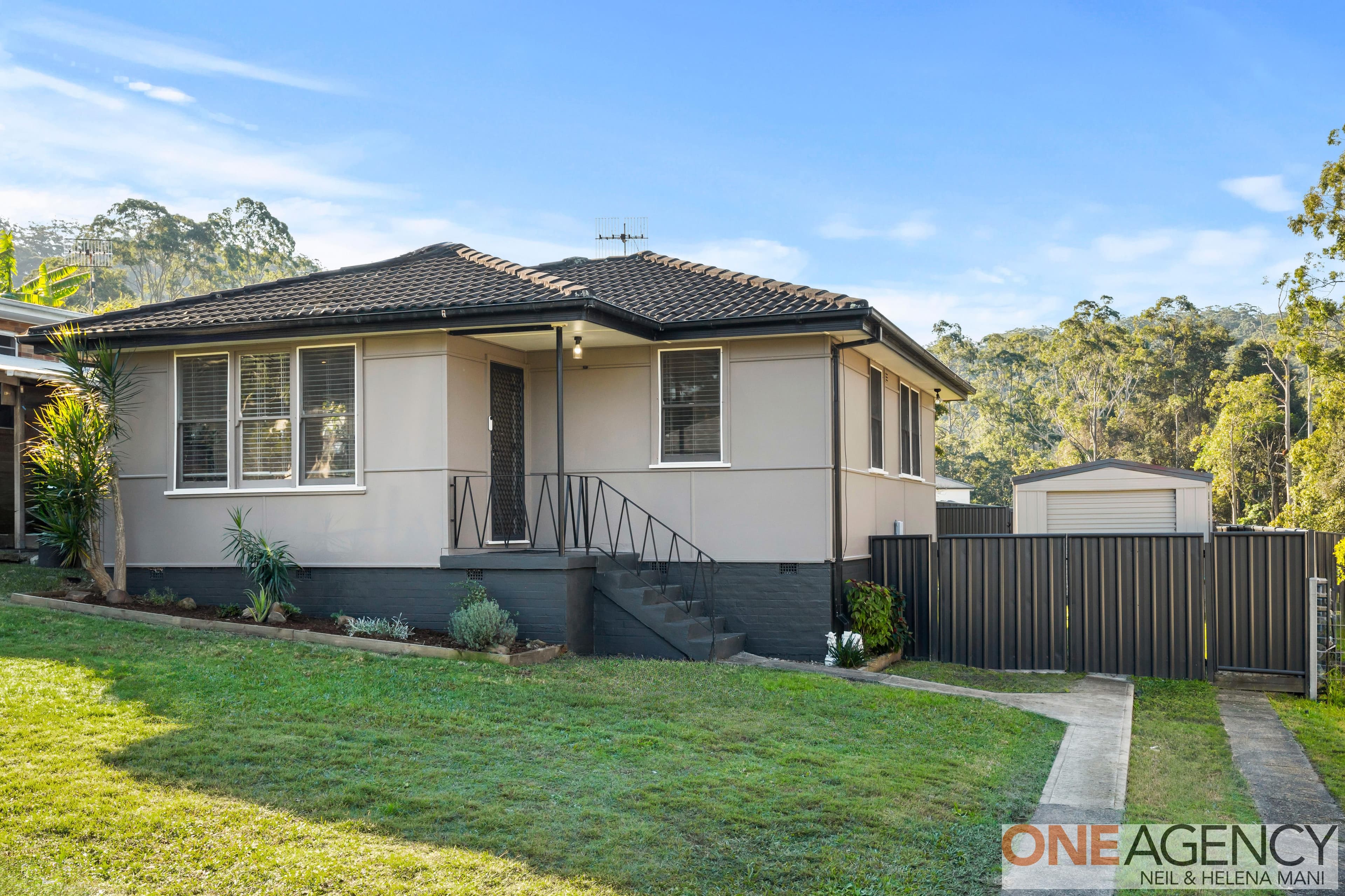 45 Bushlands Avenue, Springfield, Springfield - Image 1