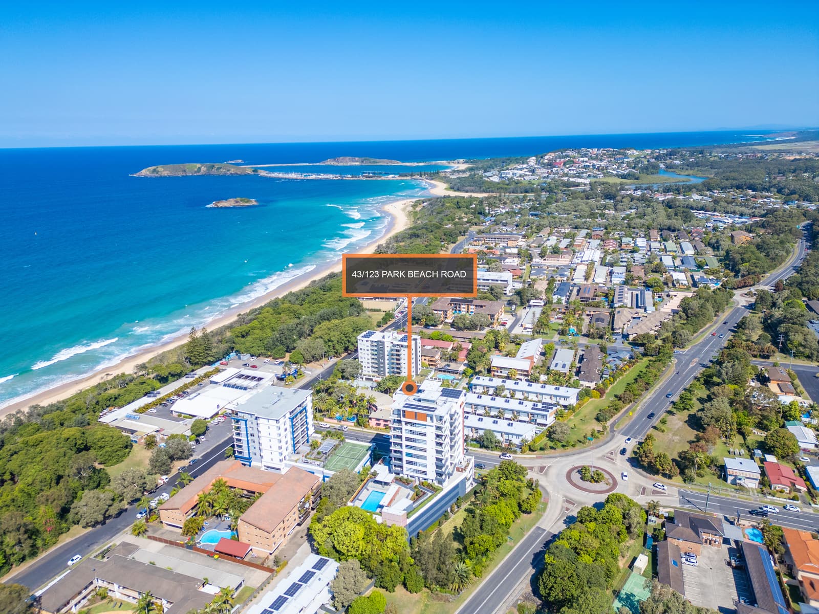 43/123 Park Beach Road, Coffs Harbour, Coffs Harbour - Thumbnail 7
