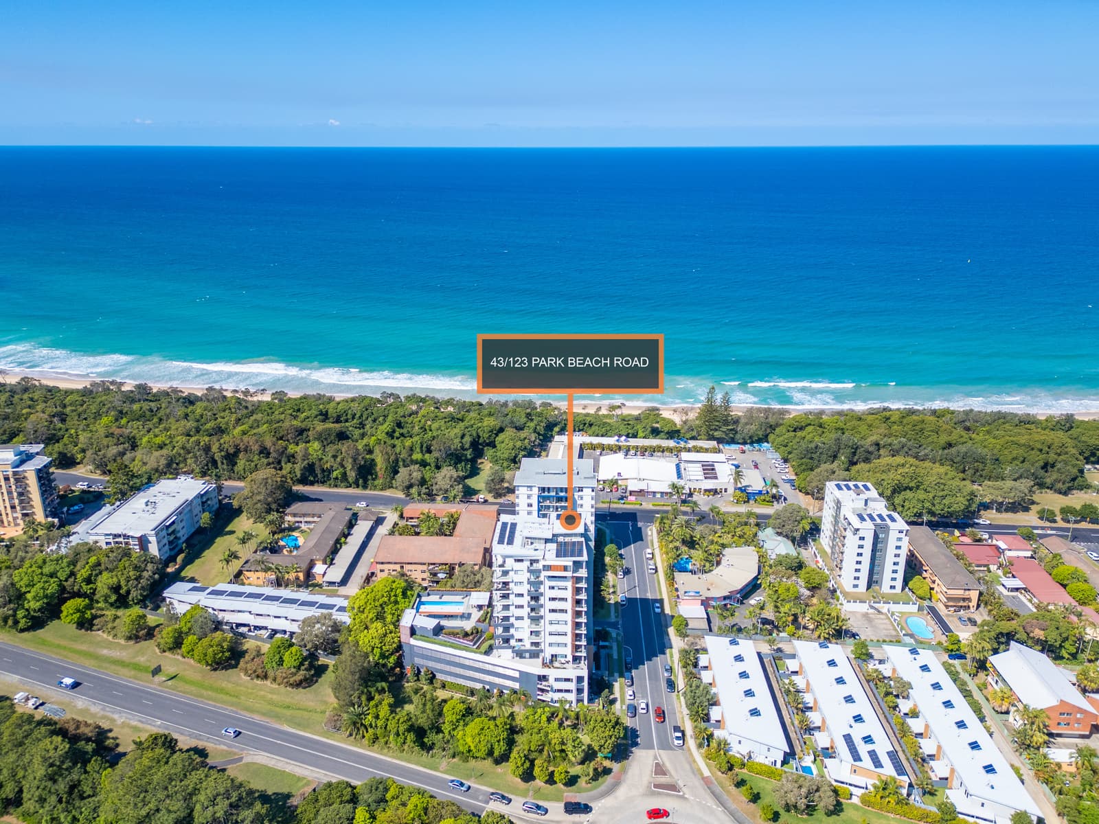 43/123 Park Beach Road, Coffs Harbour, Coffs Harbour - Thumbnail 6