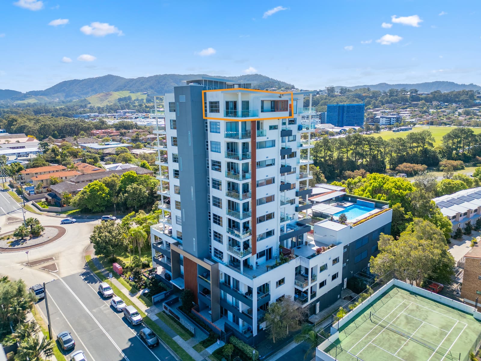 43/123 Park Beach Road, Coffs Harbour, Coffs Harbour - Thumbnail 3