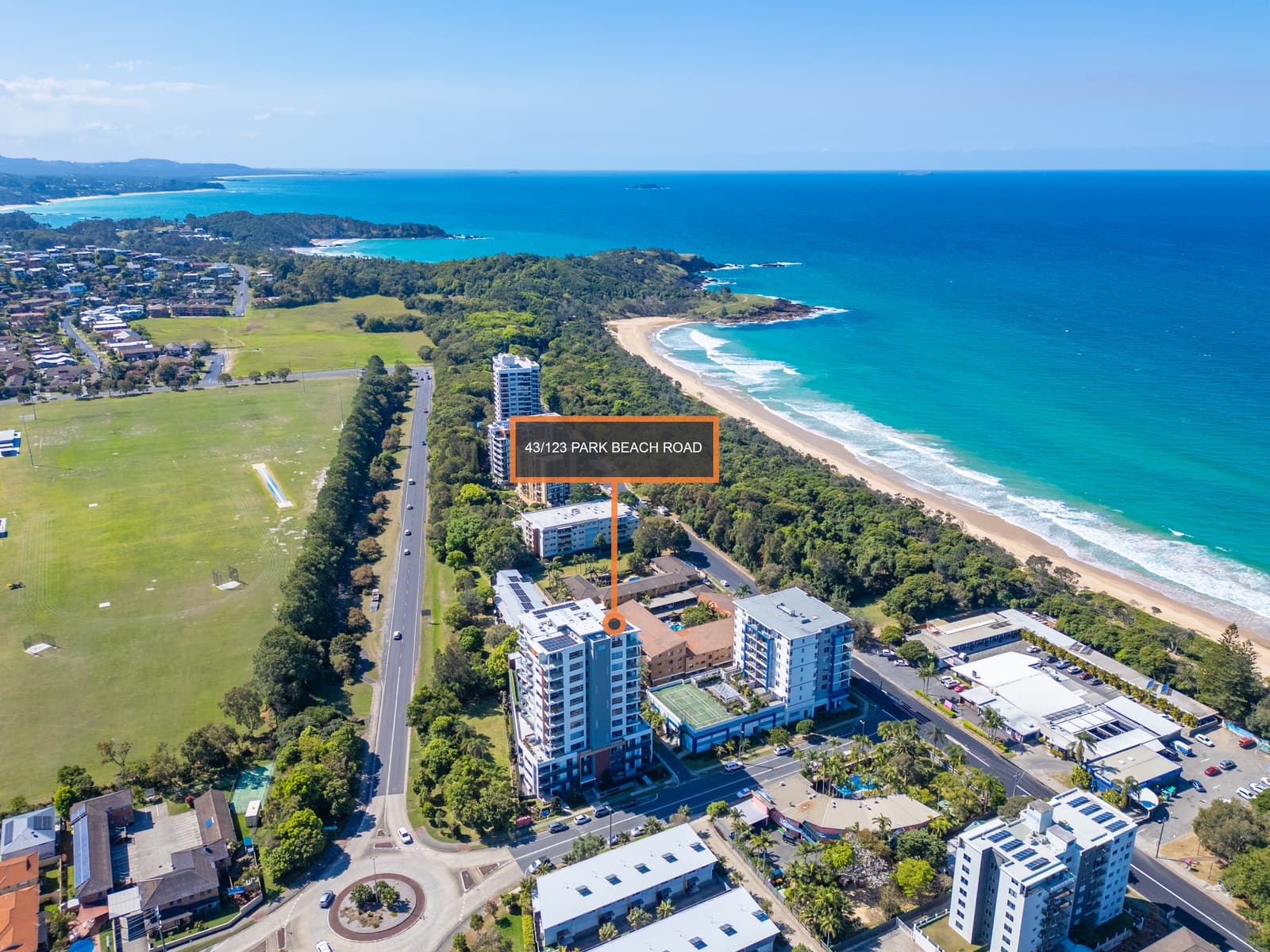 43/123 Park Beach Road, Coffs Harbour, Coffs Harbour - Thumbnail 5