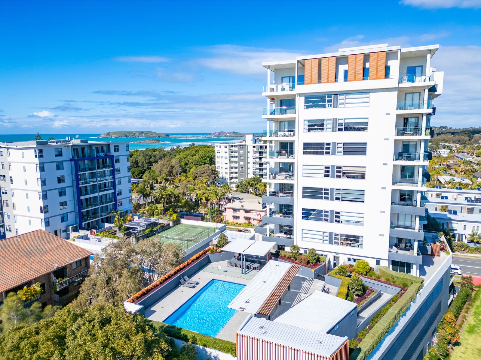 43/123 Park Beach Road, Coffs Harbour, Coffs Harbour - Thumbnail 4