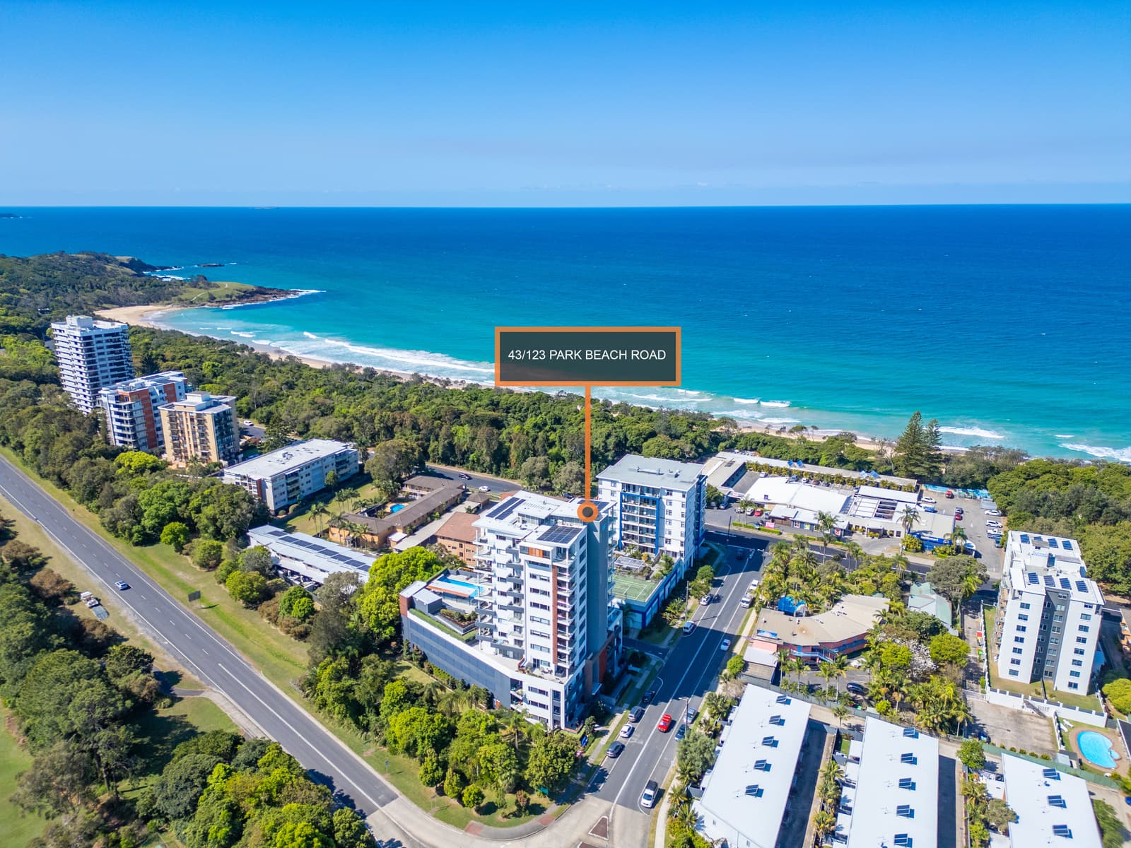 43/123 Park Beach Road, Coffs Harbour, Coffs Harbour - Thumbnail 8