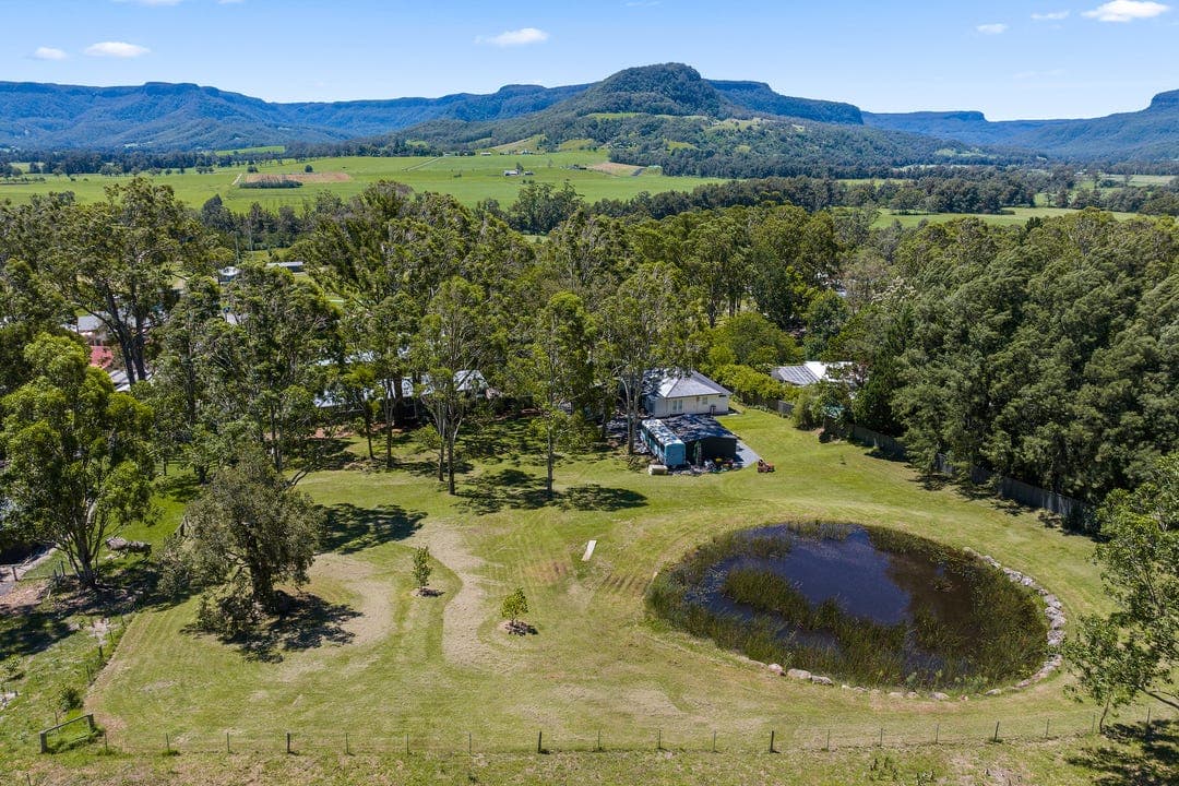 182 Moss Vale Road, Kangaroo Valley, Kangaroo Valley - Thumbnail 3