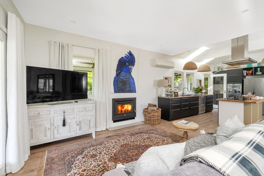 182 Moss Vale Road, Kangaroo Valley, Kangaroo Valley - Thumbnail 5