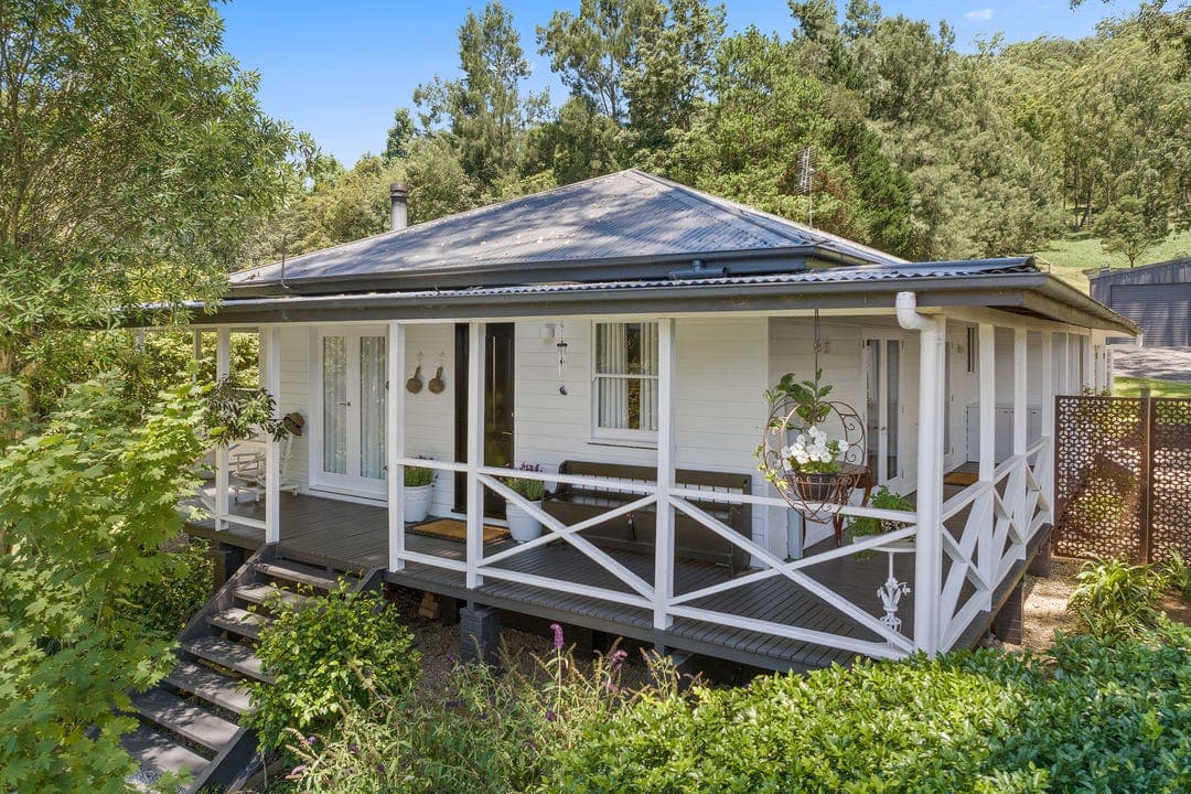 182 Moss Vale Road, Kangaroo Valley, Kangaroo Valley - Image 1