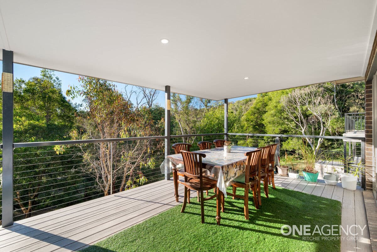 11 Sunridge Avenue, Hazelbrook, Hazelbrook - Thumbnail 2